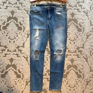 Blank NYC size 29 jeans